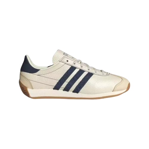 adidas Country OG - indigo/off white/silver - IE3940