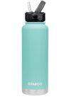 Pargo 1200ml Insulated Sports Bottle - Island Turquoise