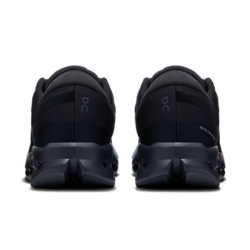 On Cloudsurfer 2 - Black/Black