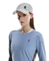 On Running Lightweight Cap Unisex - Glacier