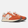 New Balance 327WRH - Infield Clay with Copper