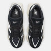 New Balance U9060AAA - Black with Blacktop and White