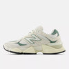 New Balance 9060EEI - Linen with Dark Juniper
