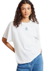 Viktoria & Woods VWXX Tee - Ivory