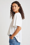 Viktoria & Woods VWXX Tee - Ivory