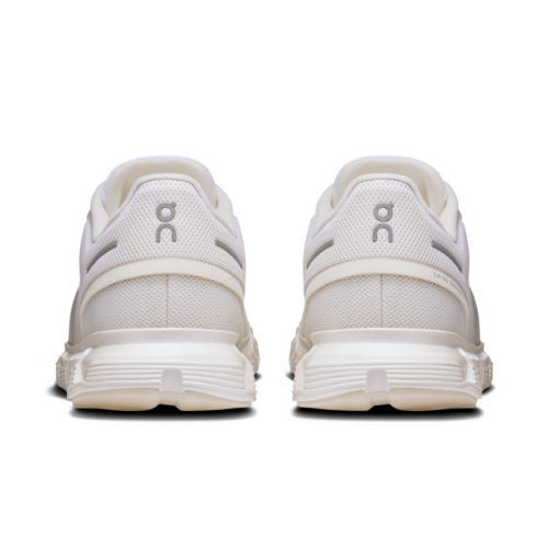 On Cloud 6 - White/White