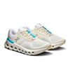 On Cloudrunner 2 - White/Horizon