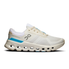 On Cloudrunner 2 - White/Horizon