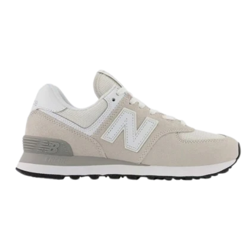 New Balance Womens WL574EVW Nimbus Cloud with White
Success
