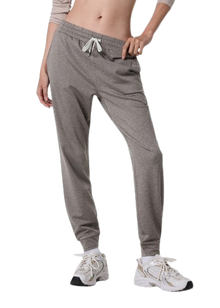  Vuori Performance Jogger - Chia Heather