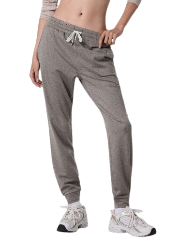 Vuori Performance Jogger - Chia Heather